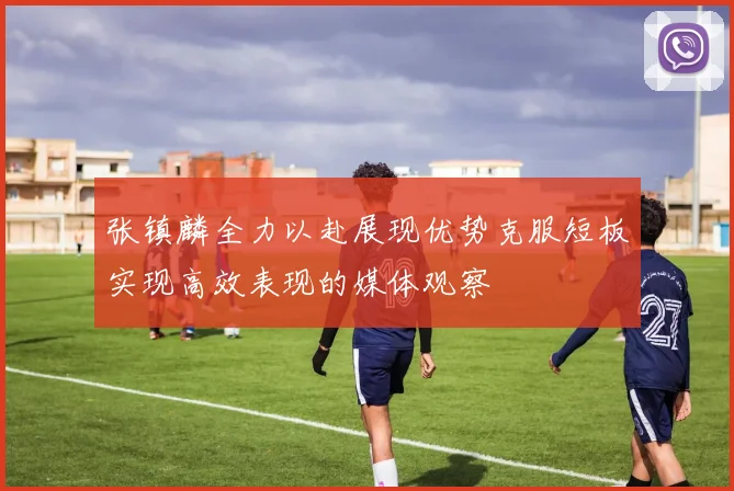 张镇麟全力以赴展现优势克服短板实现高效表现的媒体观察