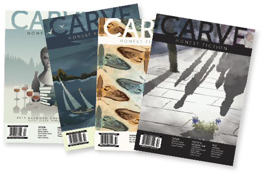 Photo by Carve Magazine carvezine